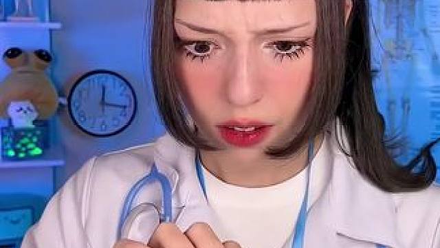 哦不……你的脑子好像融化了不过我会处理的