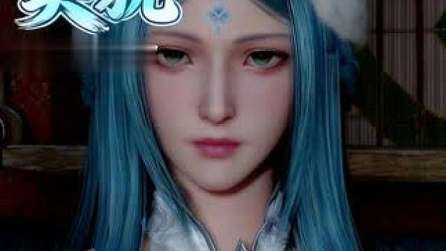 沉浸式欣赏王昭君美貌三十秒 #