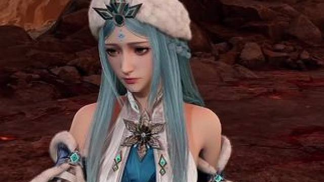 落雪消融 还能留下些什么呢