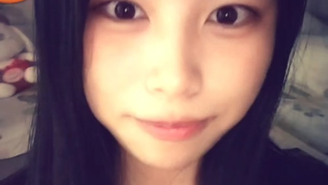 心情美美哒