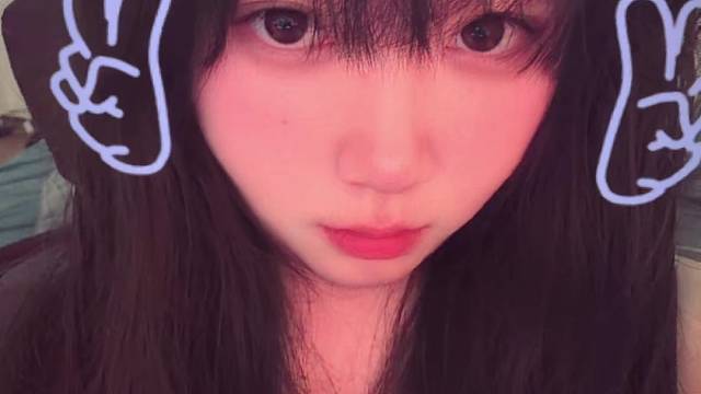 小猫咪～