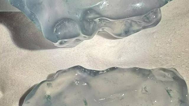 一分为二