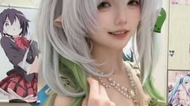 你微微一笑 蝴蝶为你倾倒 ᵕ 
 已成年 无不良影
