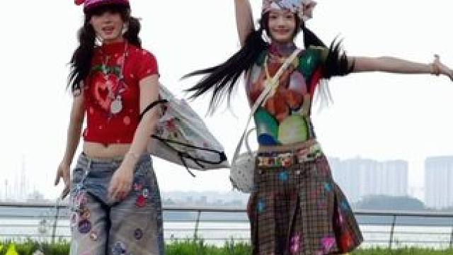 永远热爱