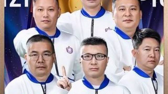江苏绝代穹华4:2浙江古越龙山！綦江MVP！