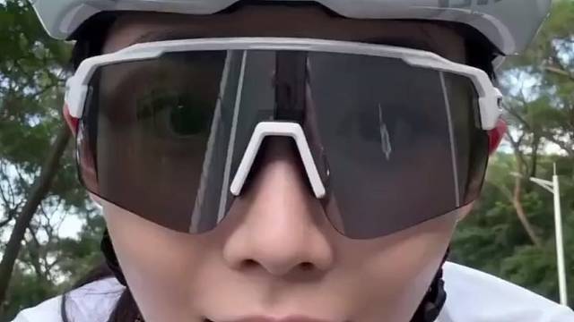 一起来骑车
