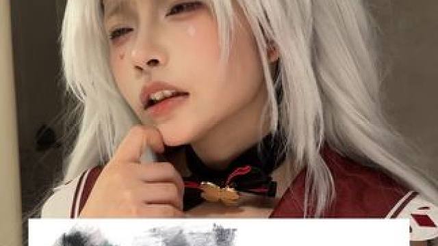 关掉美颜 关不掉。