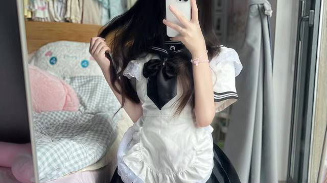 今日专属女仆