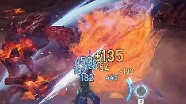 王者荣耀世界 凯 大战红BUFF 没玩过内测没玩过凯新手打了两个小时大战红buff #
