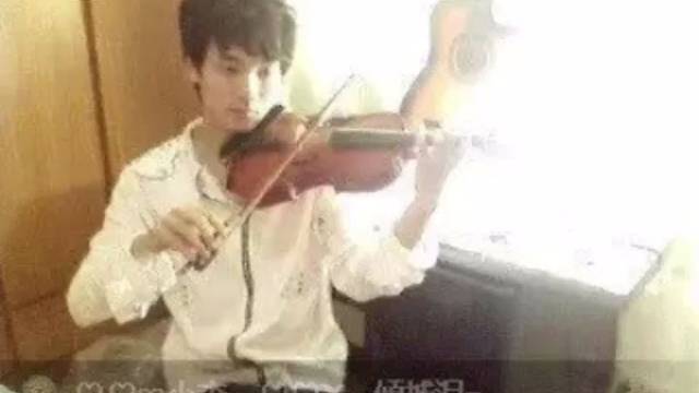 倾城小杰