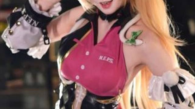 你也许会迷上我