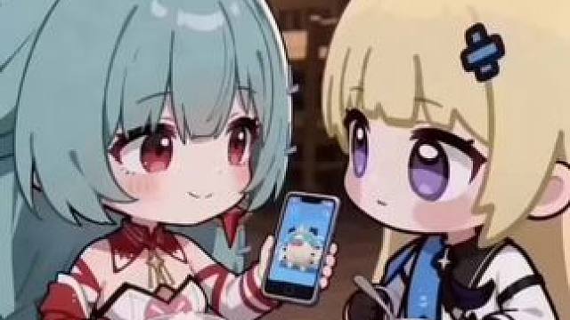 一周抓八只异色确实有点少