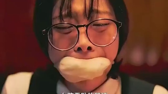 我以为是拍电影呢