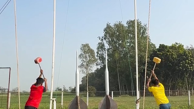 趣味游戏