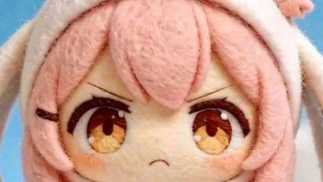 第14集囤那么多雪影宝宝当然是为了……