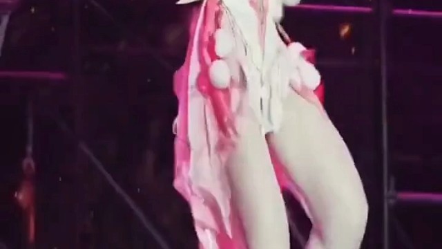 舞蹈女团