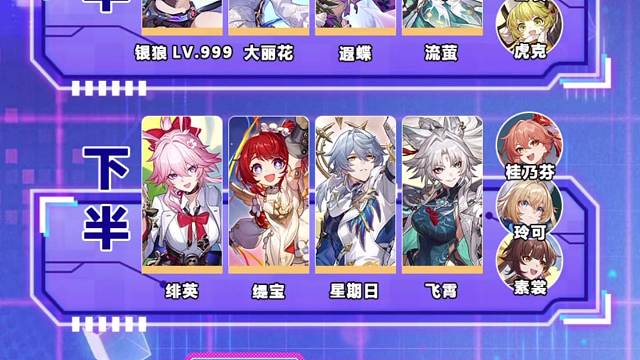 【星穹铁道4.2】前瞻