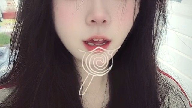 甜妹！！！