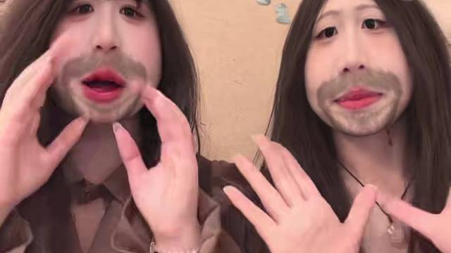 一起喔喔哦喔～^_^