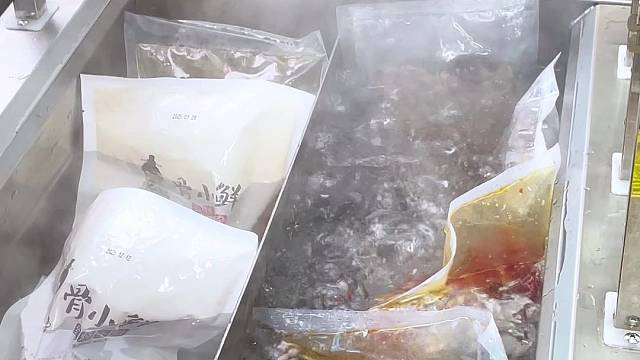 开面馆、开沐足、休闲会所的老板都看一下！