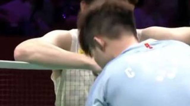 “昨天是翁神，今天是小翁”昆拉武特2-1翁泓阳