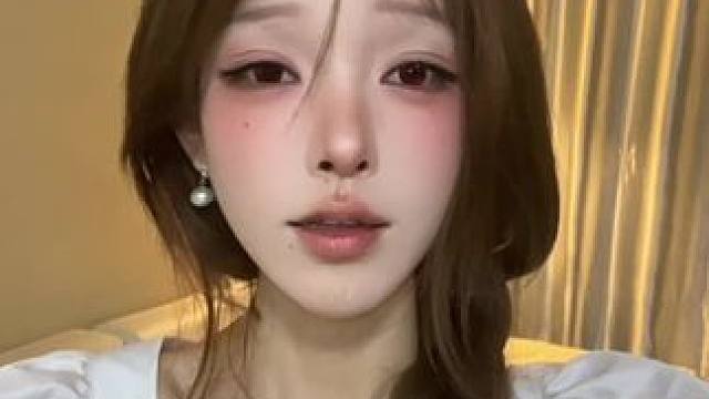 眼睛怎么没有高光