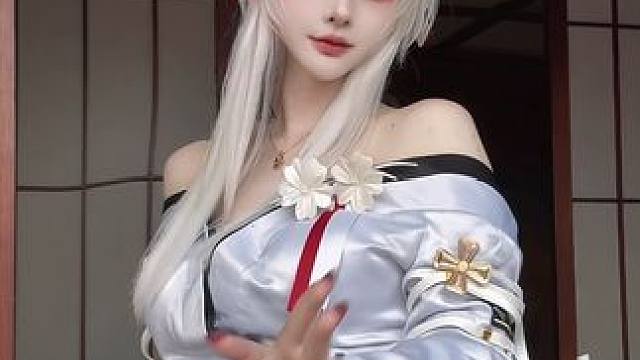 鸣潮