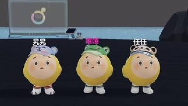 我是一个保安