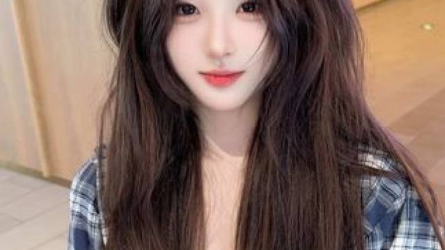 爱上我只需一瞬间