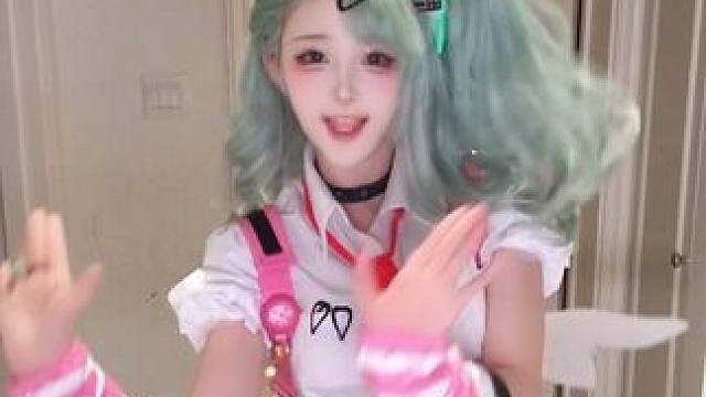终于见到正常身材的熟女了