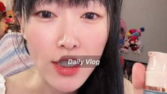 游戏主播推荐的美妆好物，yeah！
