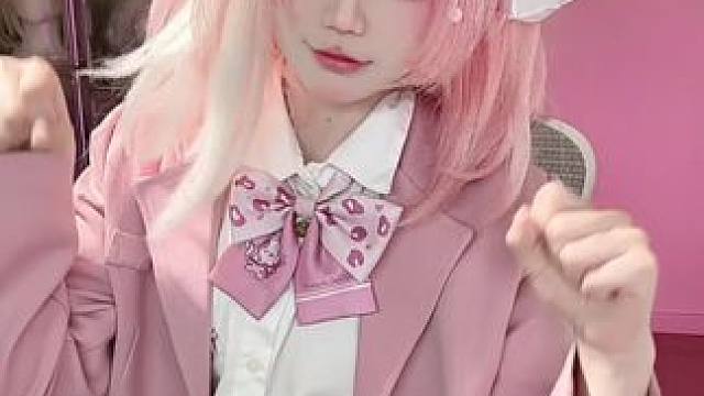 三选一 舰长今天约会穿哪套哇