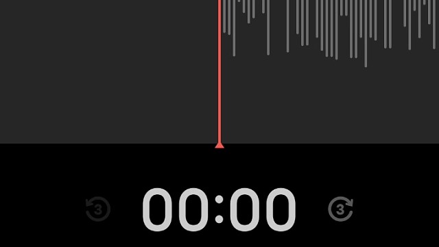 失眠了