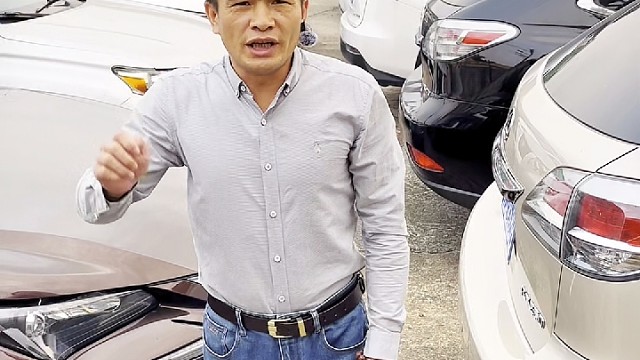 全网有几个人喜欢雷克萨斯？