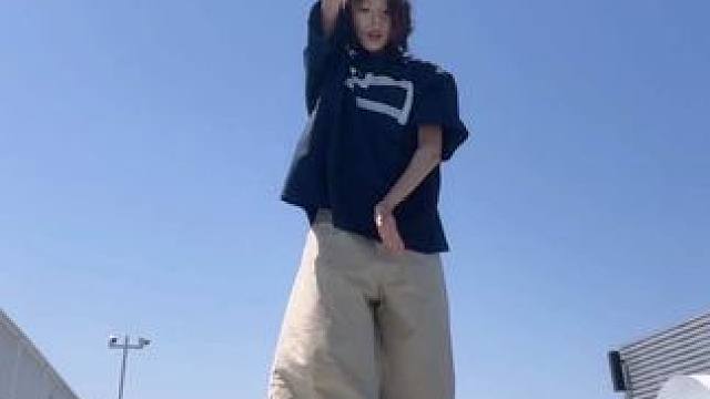 来洗个碗！！