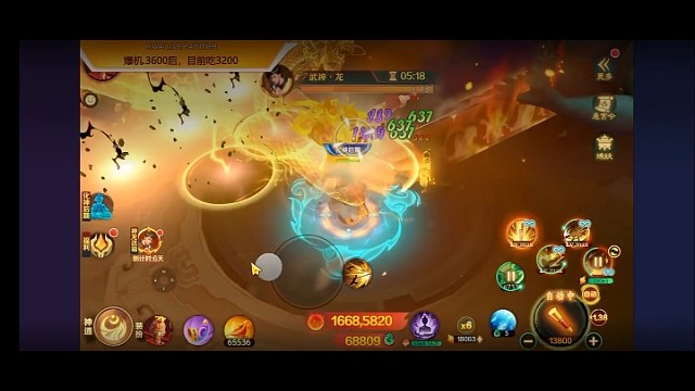 新仙魔九界机械救济