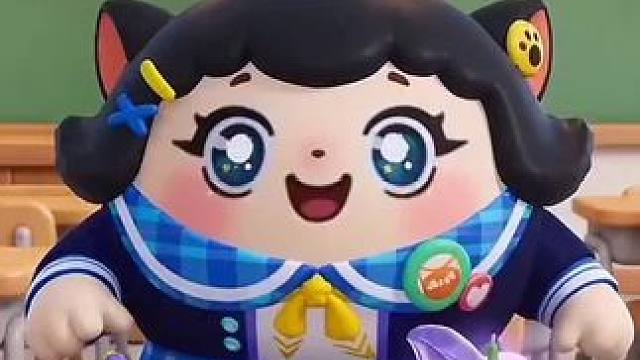 小美算出的离谱答案