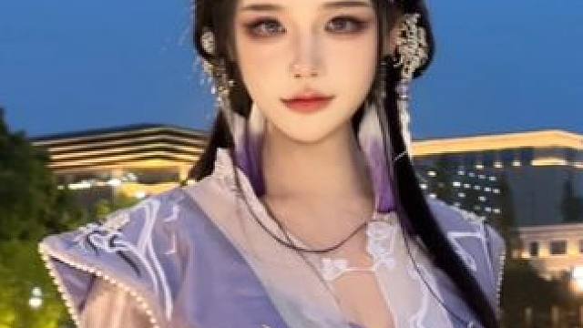 天策刷不到这个视频