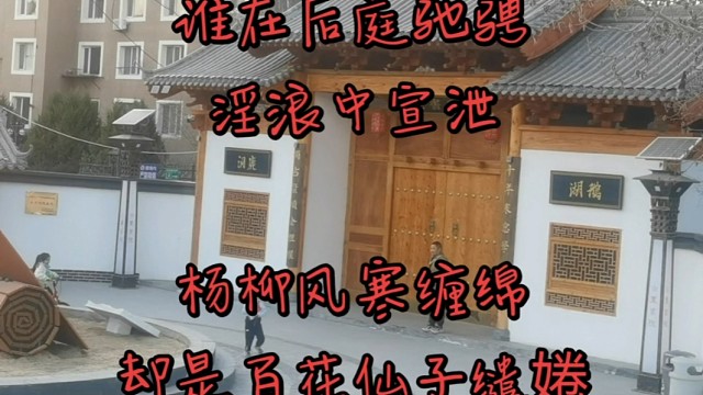 汉 字 …… 国 魂 在 阵 痛
             囗 雪莹