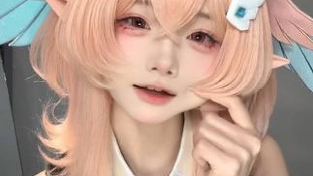 馋这个音频很久了啊哈哈