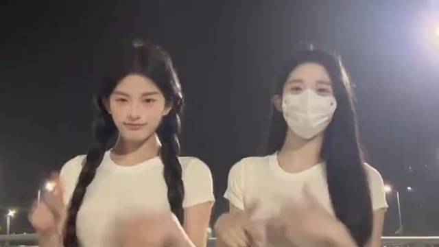 诡秘！这个简单来拍～