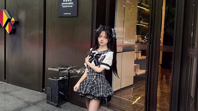 期待一下明天的我好不好