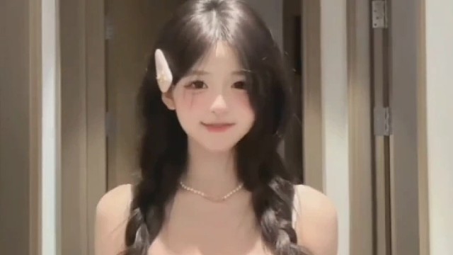 美女