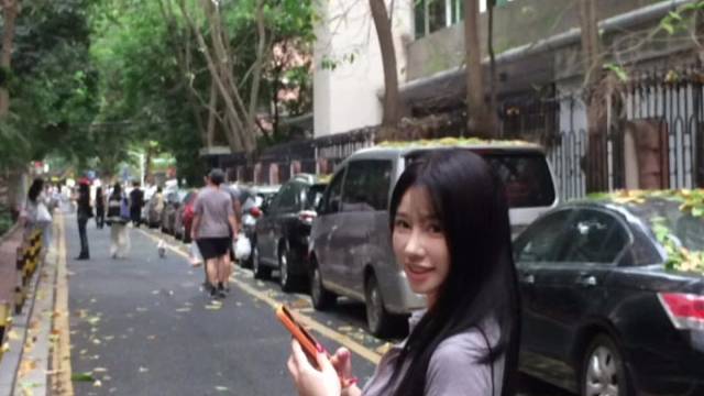 所以会是我嘛