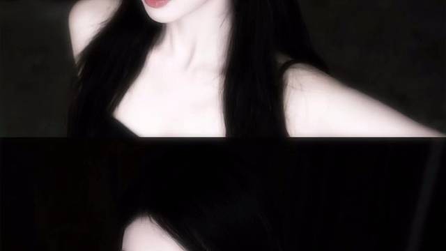 活着是为了像蝴蝶
