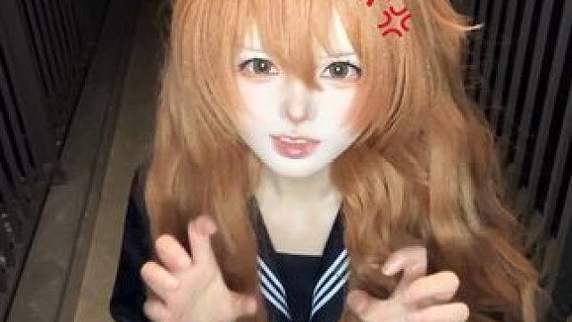 扫地失败
