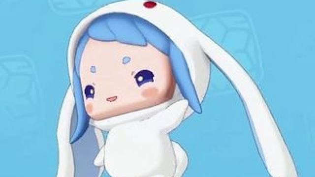 放心看全是萌妹