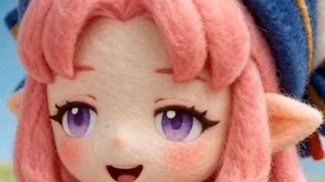 安妮！是不是卖假咕噜球给我了！