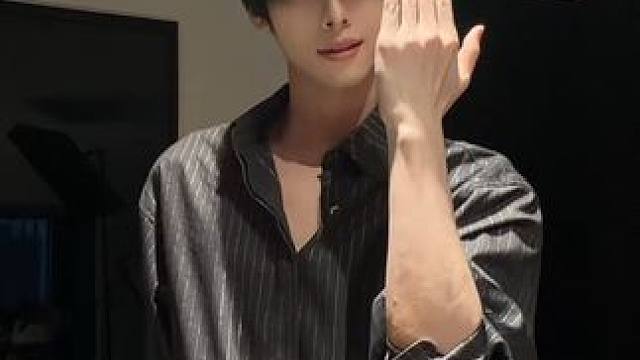 先来点不一样的