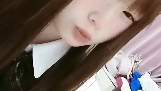 jk妹